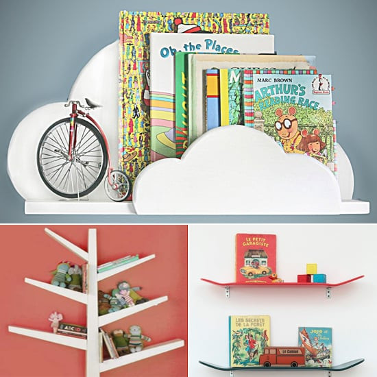 Bookshelf Kids Room
 Bookshelves For Kid Rooms