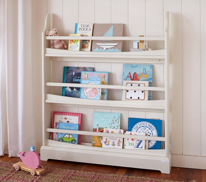 Bookshelf Kids Room
 Kids Playroom Designs & Ideas