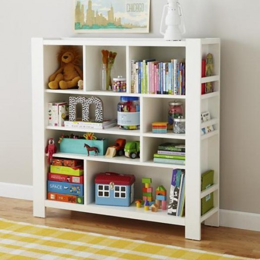 Bookshelf Kids Room
 25 Really Cool Kids’ Bookcases And Shelves Ideas Style