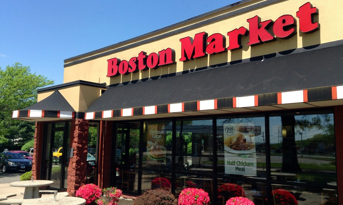 Boston Market Easter Dinner 2020
 10 Things You Didn t Know About Boston Market