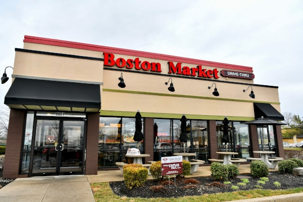 Boston Market Easter Dinner 2020
 29 Restaurants & Chains Closing Stores Before 2020