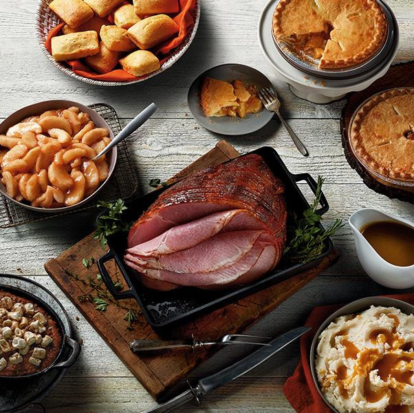 Boston Market Easter Dinner 2020
 Holiday Dinner Home Delivery