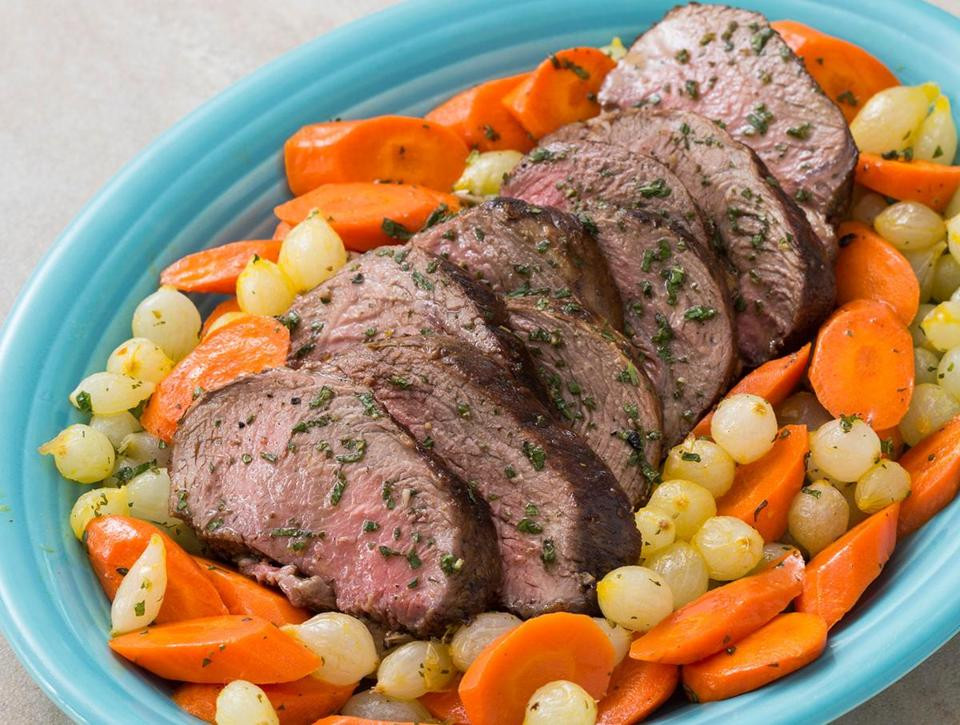 Boston Market Easter Dinner 2020
 Recipes Leg of lamb with fresh mint sauce for Easter