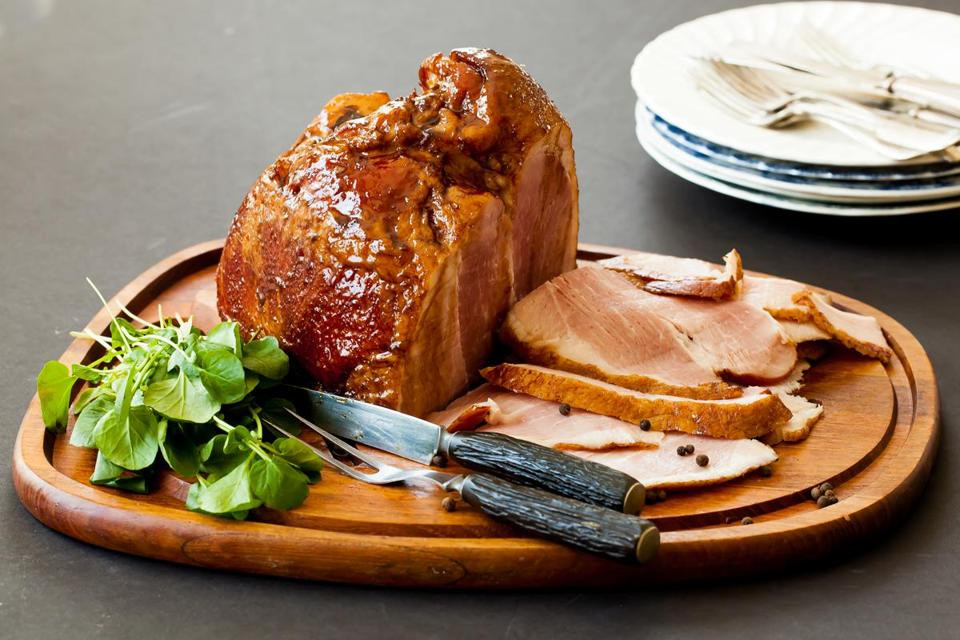 Boston Market Easter Dinner 2020
 Eating ham at Easter dates back to at least sixth century