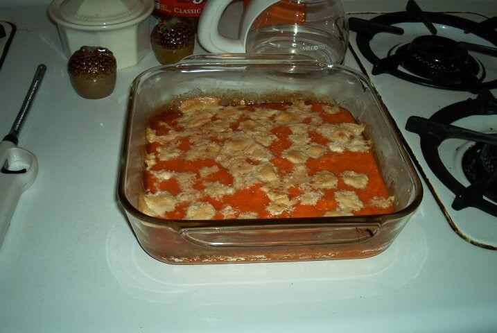 Boston Market Sweet Potato Casserole
 Copycat Boston Market Sweet Potato Casserole Recipe