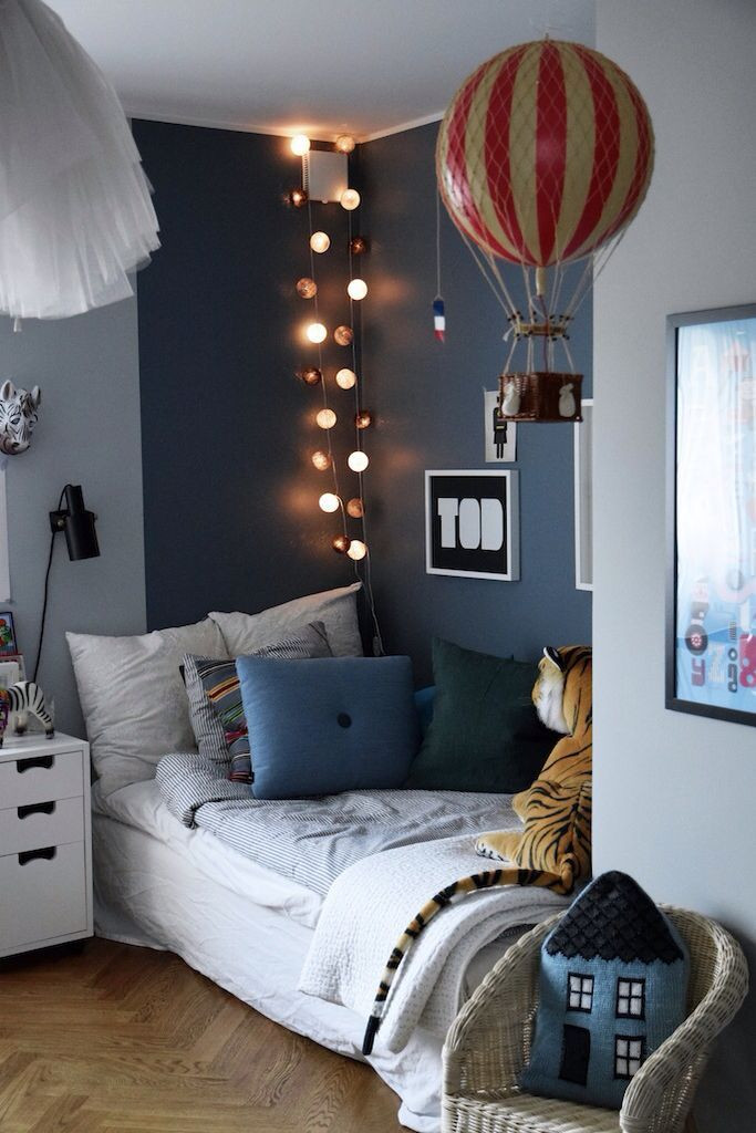 Boy Bedroom Paint Ideas
 Best 20 Boy bedrooms ideas on Pinterest