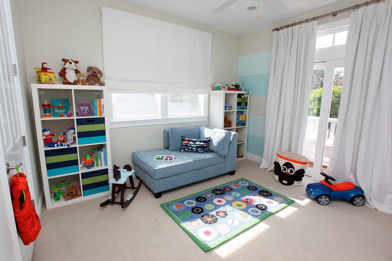 Boy Kids Room Ideas
 It s Alive A Transitional Toddler Room