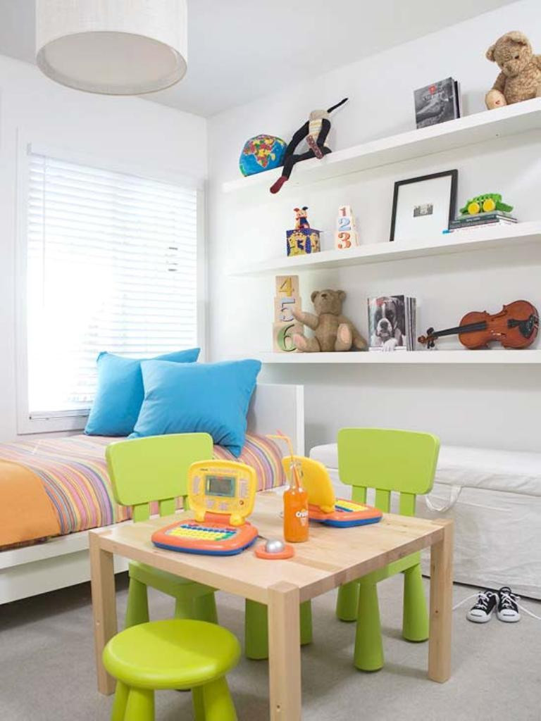 Boy Kids Room Ideas
 15 Creative Toddler Boy Bedroom Ideas Rilane