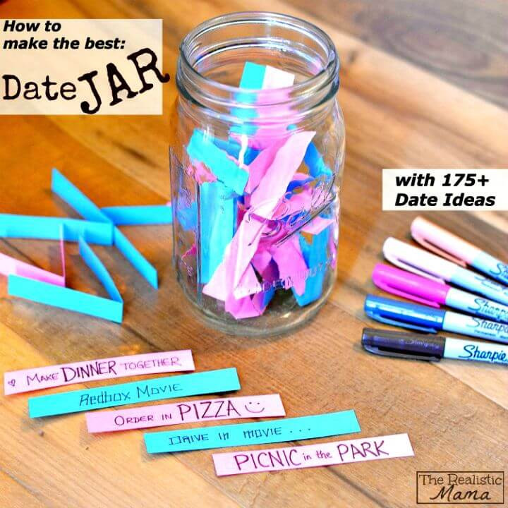 Boyfriend Gift Ideas Diy
 30 Easy DIY Gifts For Boyfriend You Should Make with Love