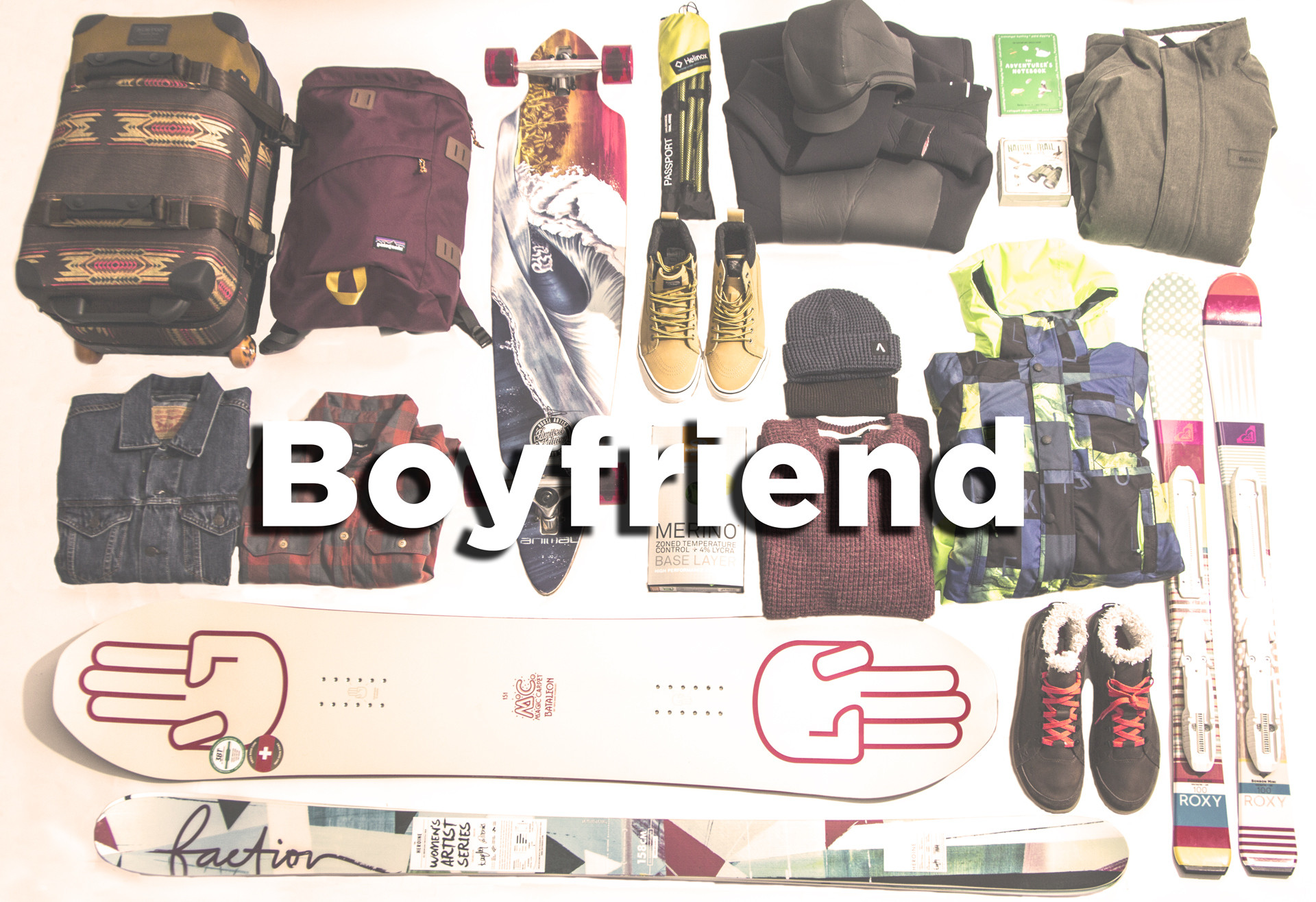 Boyfriend Gift Ideas For Christmas
 Christmas Gift Ideas For A Boyfriend 15 Great Gifts