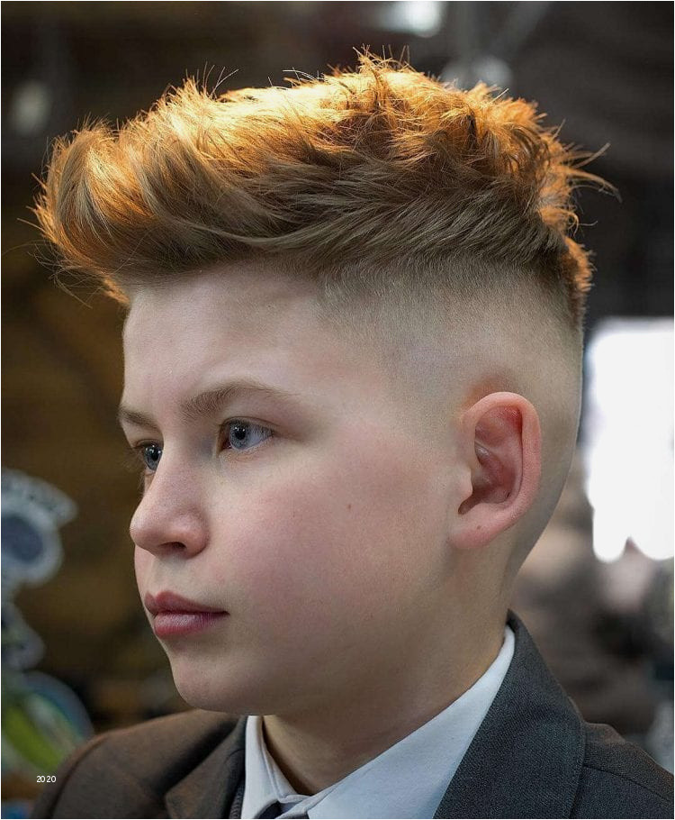 Boys Hairstyles 2020
 48 Most Effective Styling Boys Hair