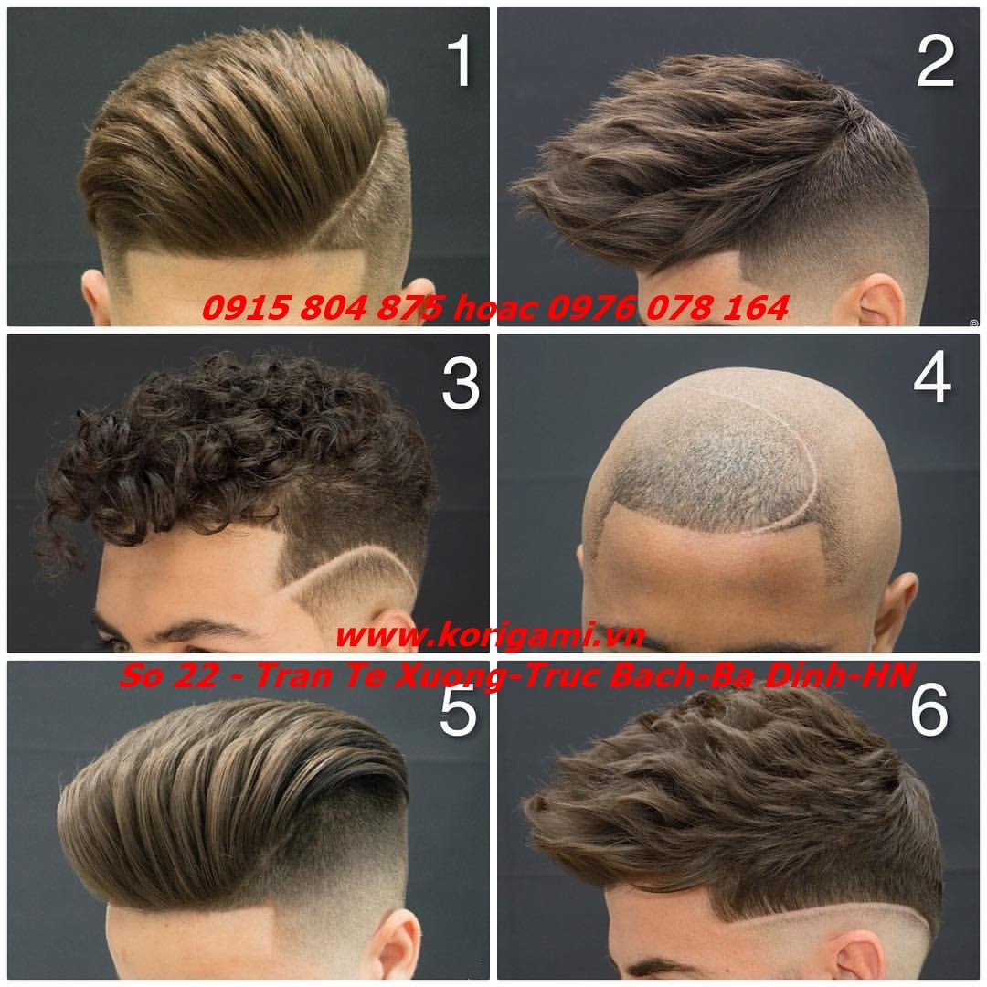 Boys Hairstyles 2020
 WHERE TO GET FADED COOL HAIRCUT FOR GUYS IN HANOI SUMMER