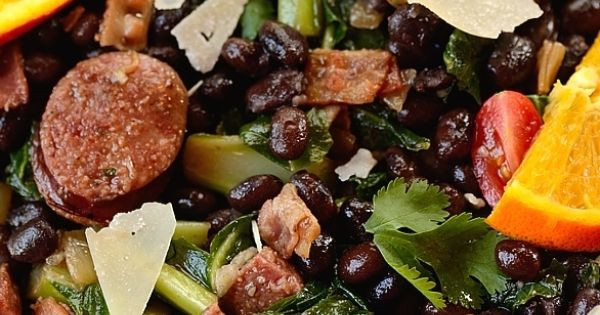 Brazilian Main Dishes
 Check out Quick Feijoada Salad It s so easy to make
