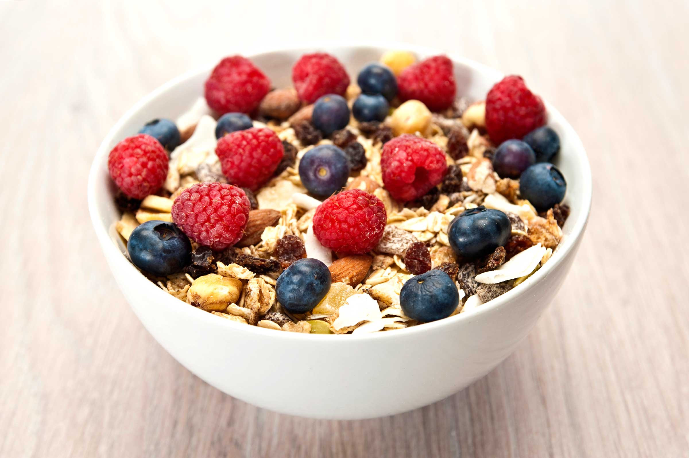 Breakfast Cereals For Diabetics
 Breakfast for Diabetics 11 Healthy Tips