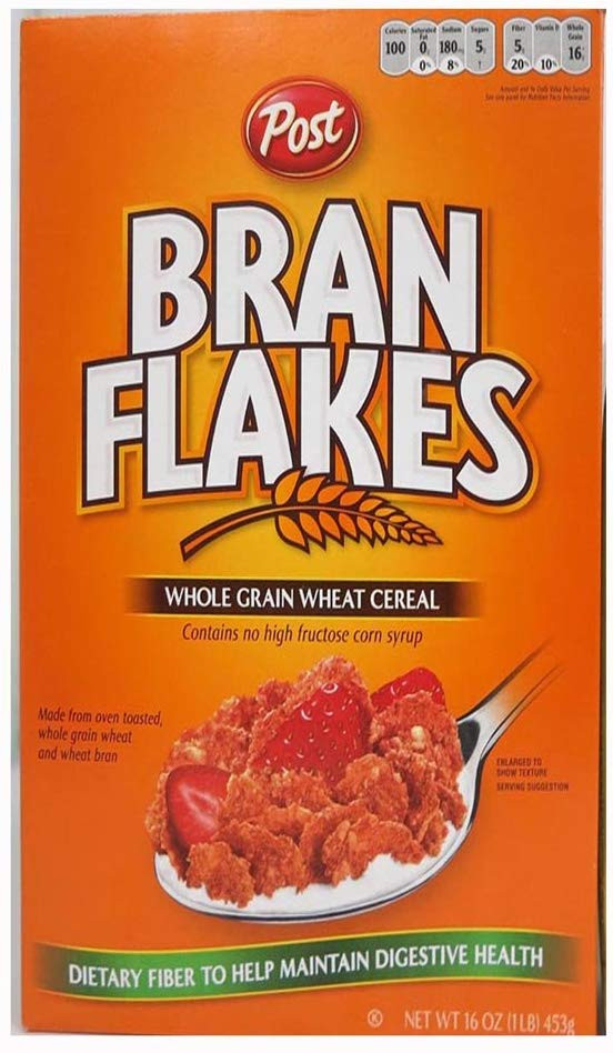 Breakfast Cereals For Diabetics
 10 Best Cereals for Diabetics 2019