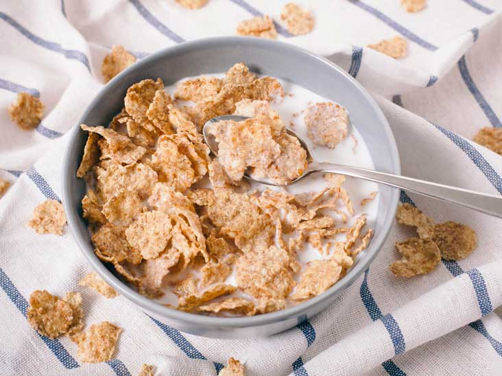 Breakfast Cereals For Diabetics
 Healthy Cereal Brands for Diabetes