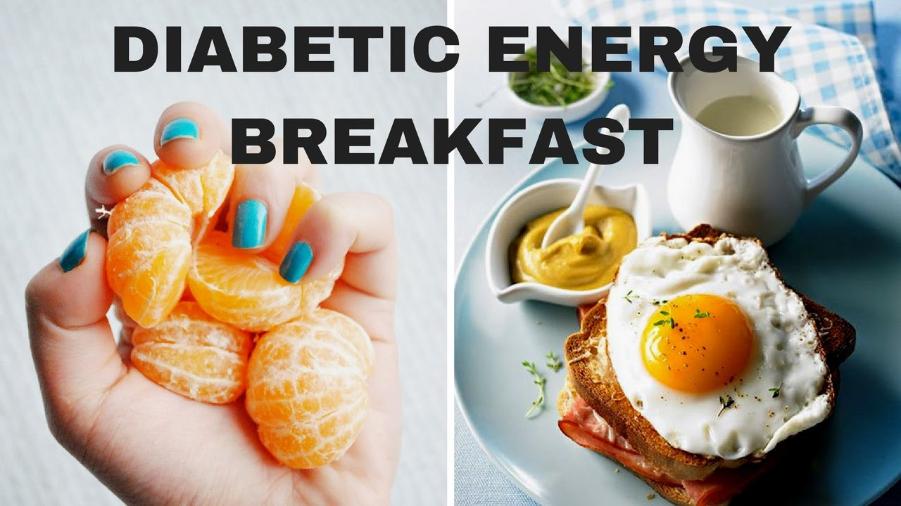 Breakfast Cereals For Diabetics
 Diabetes