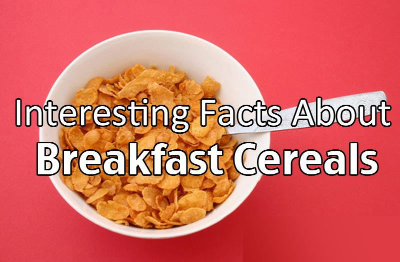 Breakfast Cereals For Diabetics
 Diabetic Low Carb Cereal Alternatives