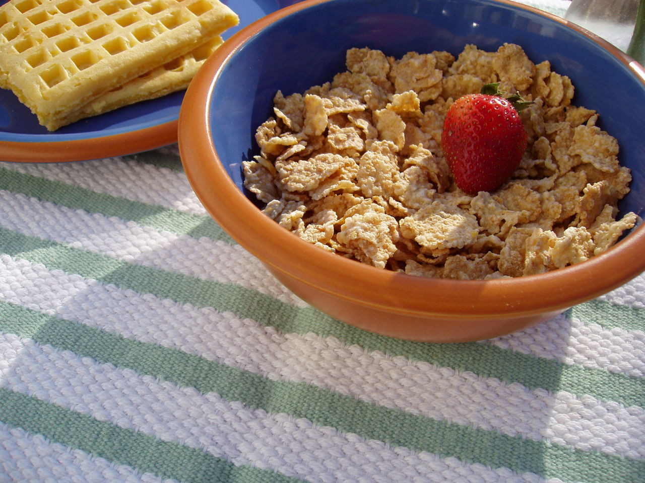 Breakfast Cereals For Diabetics
 A Useful Guide for Choosing the Best Cereals for Diabetics
