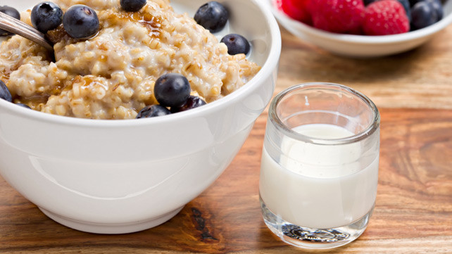 Breakfast Cereals For Diabetics
 Diabetes Start Your Day with the Best Cereals