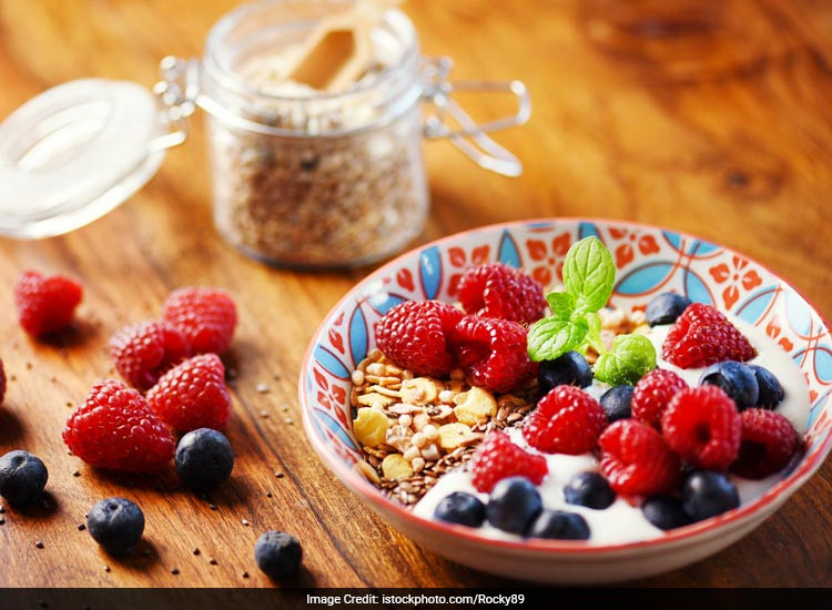 Breakfast Cereals For Diabetics
 Diabetes What A Daily Diet A Diabetic Should Be Like