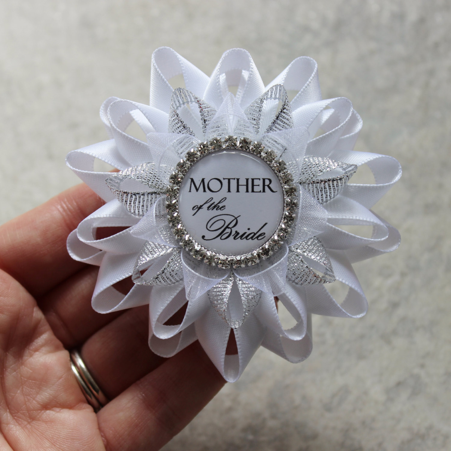 Bridal Shower Gift Ideas From Mother Of The Bride
 Mother of the Bride Gift Mother of the Groom Gift Bridal