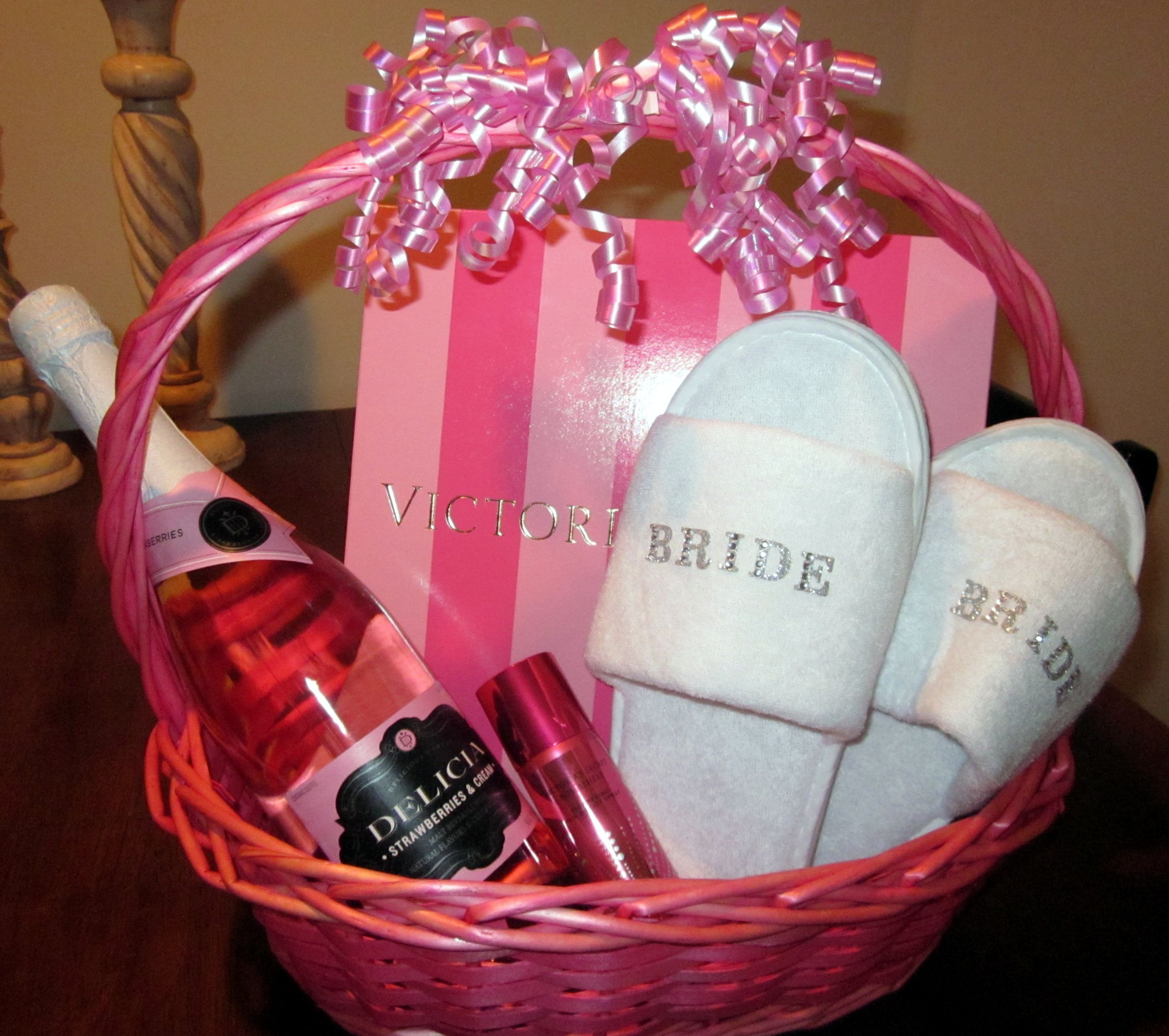 Bride Gift Basket Ideas
 July 2014 Page 2 of 3 TrueBlu