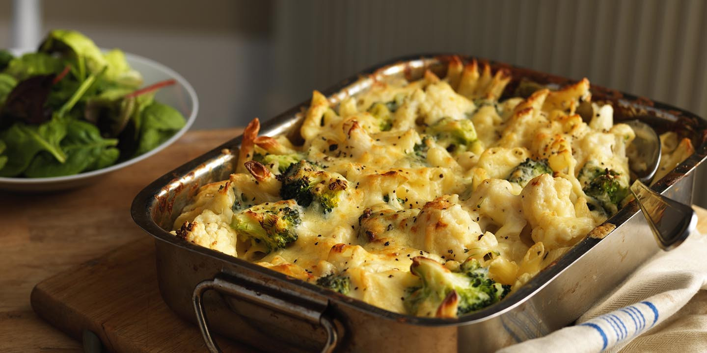 Broccoli And Cheese Casserole Recipe
 4 Christmas Side Dishes You Ought to Add to your Menu