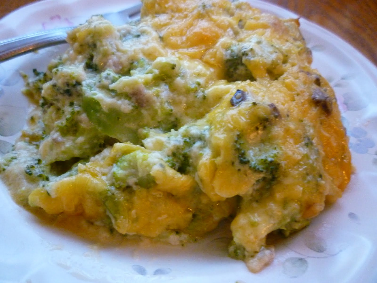 Broccoli And Cheese Casserole Recipe
 SimplEdibles RAMEN BROCCOLI AND CHEESE CASSEROLE