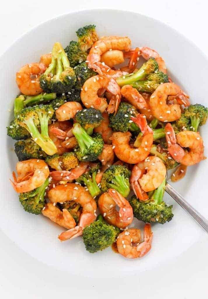 Broccoli Dinner Recipes
 Greatest Quick and Healthy Meal Recipes Ever