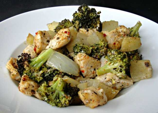 Broccoli Dinner Recipes
 10 e Pot Broccoli Main Dishes for Easy plete Meals