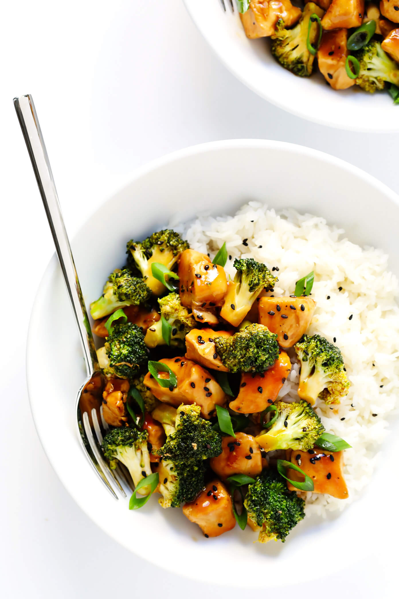 Broccoli Dinner Recipes
 12 Minute Chicken and Broccoli