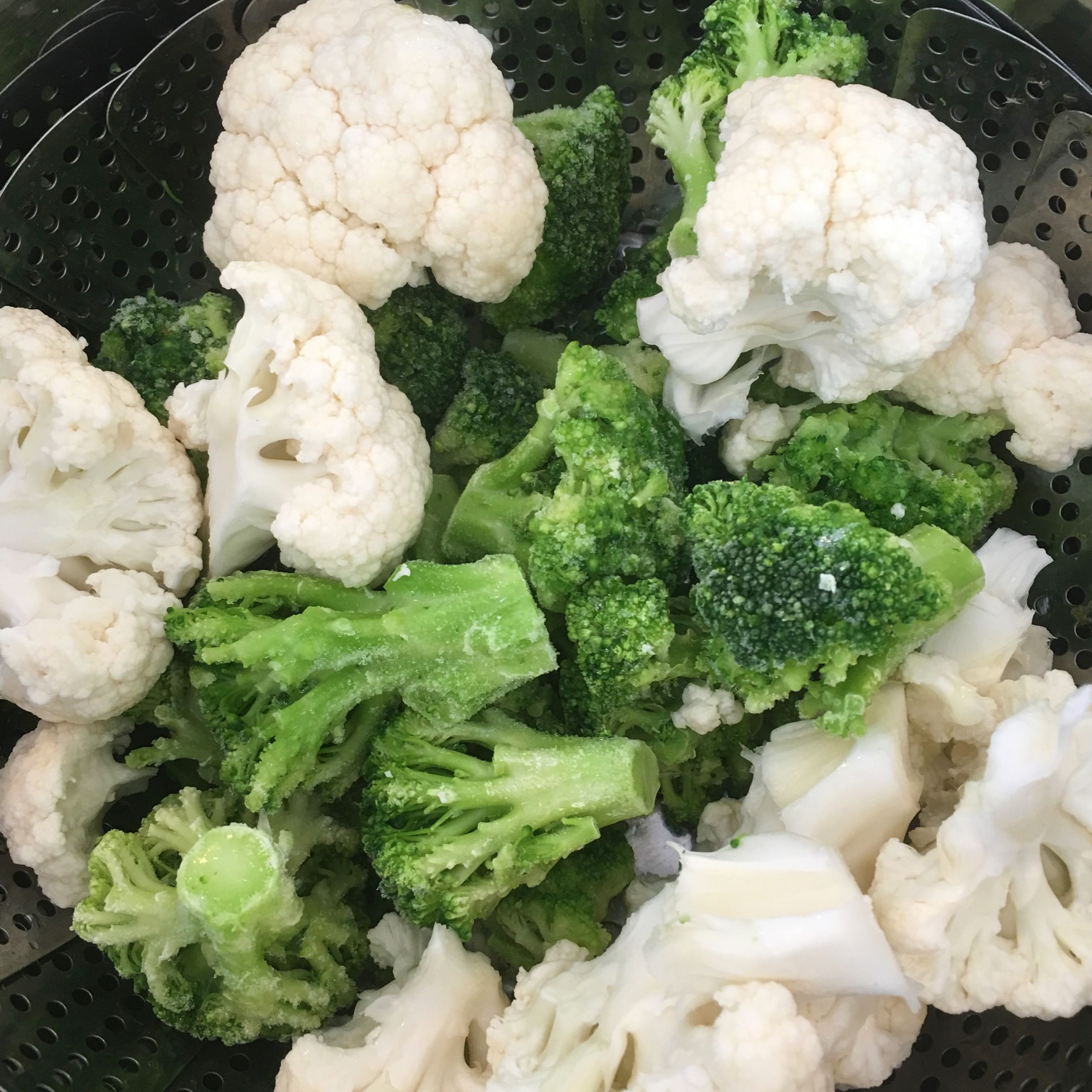 Broccoli In Instant Pot
 Broccoli How To Steam In The Instant Pot You Make it