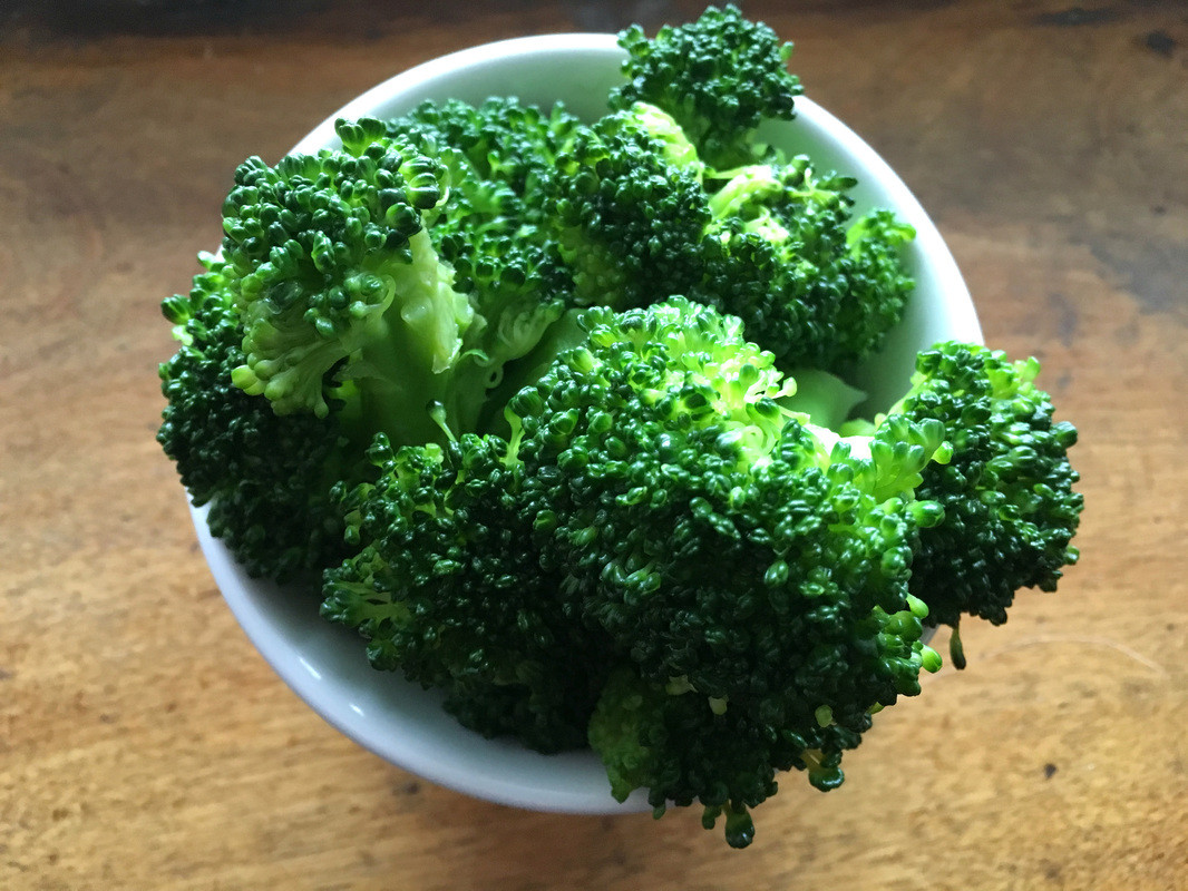 Broccoli In Instant Pot
 The Best Method for Cooking Broccoli in the Instant Pot