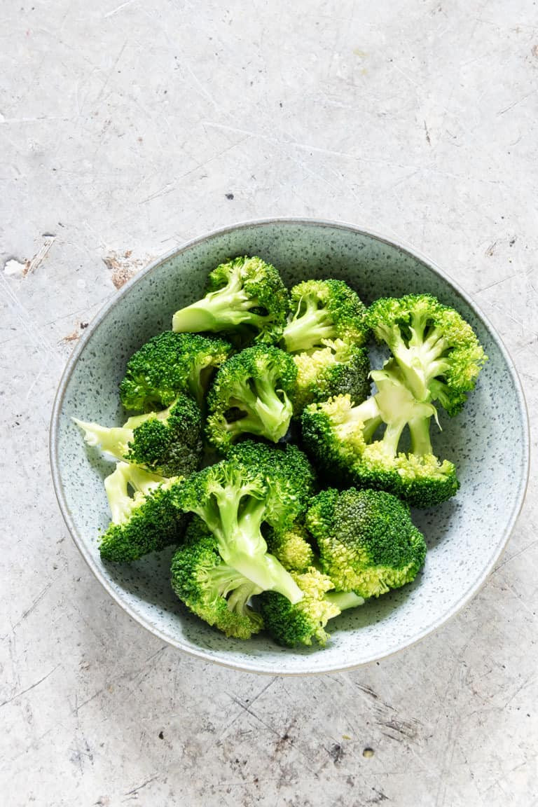 Broccoli In Instant Pot
 Instant Pot Broccoli Tutorial Gluten Free Low Carb