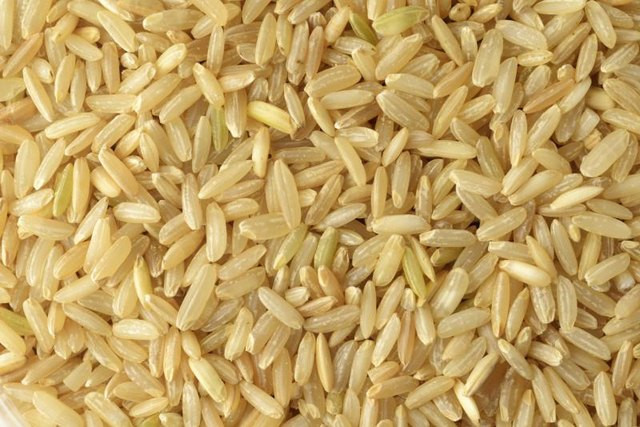 Brown Rice Dietary Fiber
 Is Brown Rice Good for Weight Loss