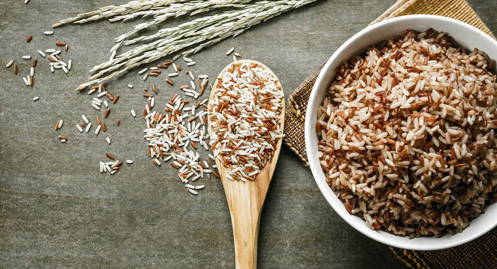 Brown Rice Dietary Fiber
 Tips – Why Brown Rice is Good for you