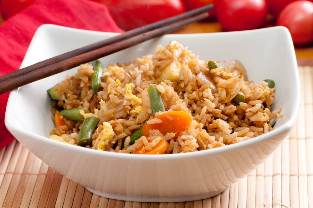 Brown Rice Dietary Fiber
 5 Reasons Why Brown Rice Helps You Lose Weight