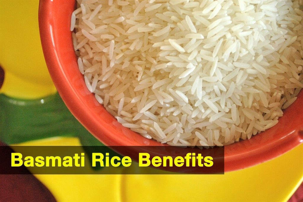 Brown Rice Fiber Content
 12 Benefits of Basmati Rice For Health You Never Known