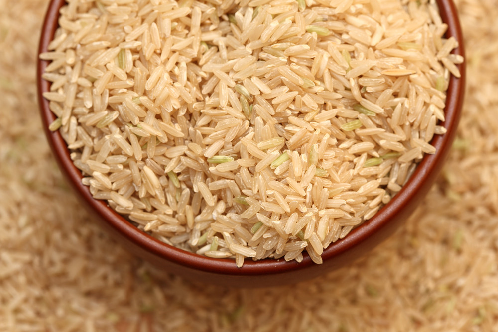 Brown Rice Fiber Content
 5 Reasons Why Brown Rice Helps You Lose Weight