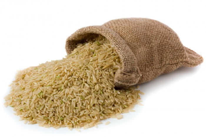Brown Rice Fiber Content
 Top 10 Richest Foods In Fiber