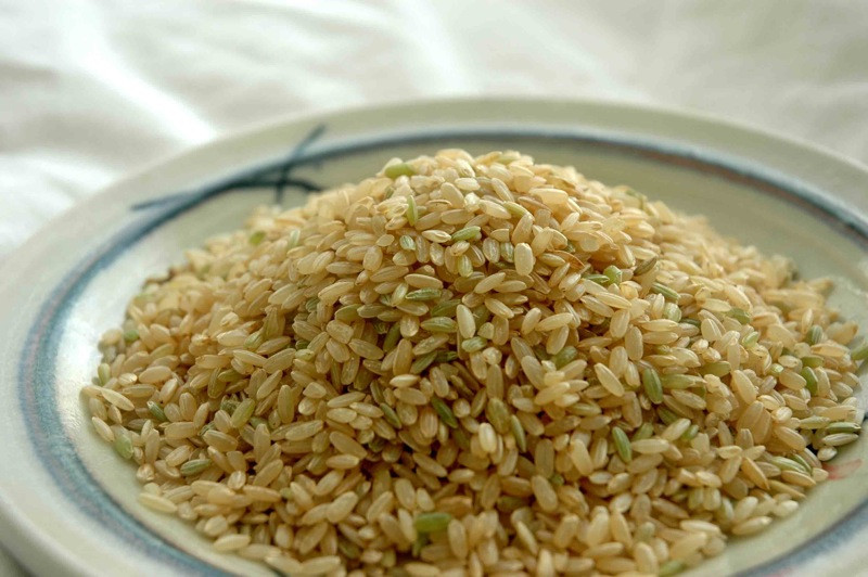 Brown Rice Fiber Content
 fiber Archives En passing HealthEn passing Health