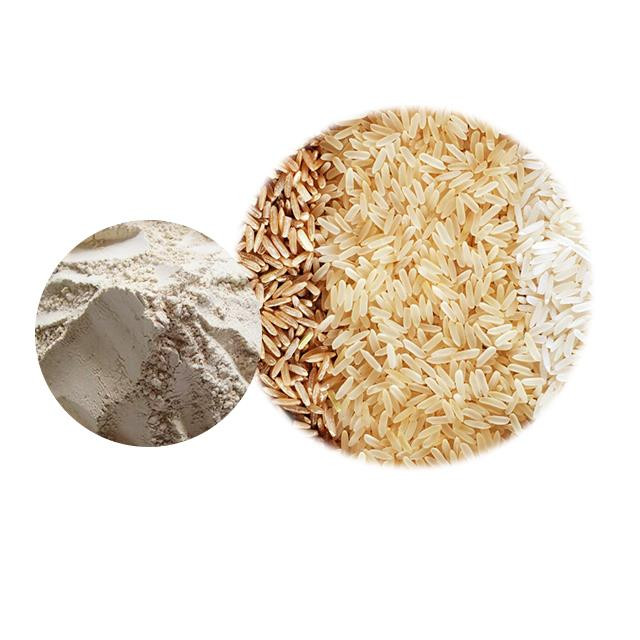 Brown Rice Fiber Content
 Organic Brown Rice Protein Rich Dietary Fiber Suppliers