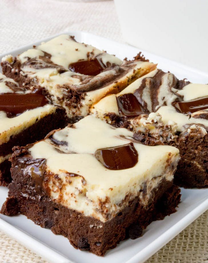 Brownies For Diabetics
 12 Diabetes Friendly Desserts PureWow