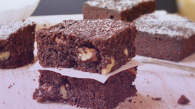 Brownies For Diabetics
 6 Diabetic Friendly Brownie Recipes