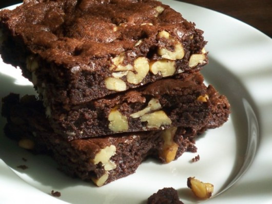 Brownies For Diabetics
 Six Quick and Easy Sugar Free Diabetic Friendly Dessert