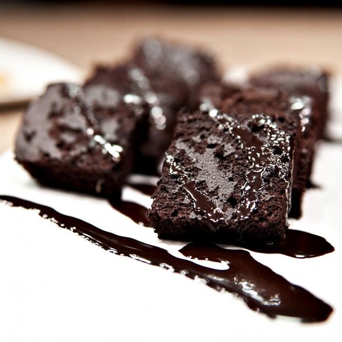 Brownies For Diabetics
 Diabetic Desserts Diabetes Friendly Low Calorie Brownies