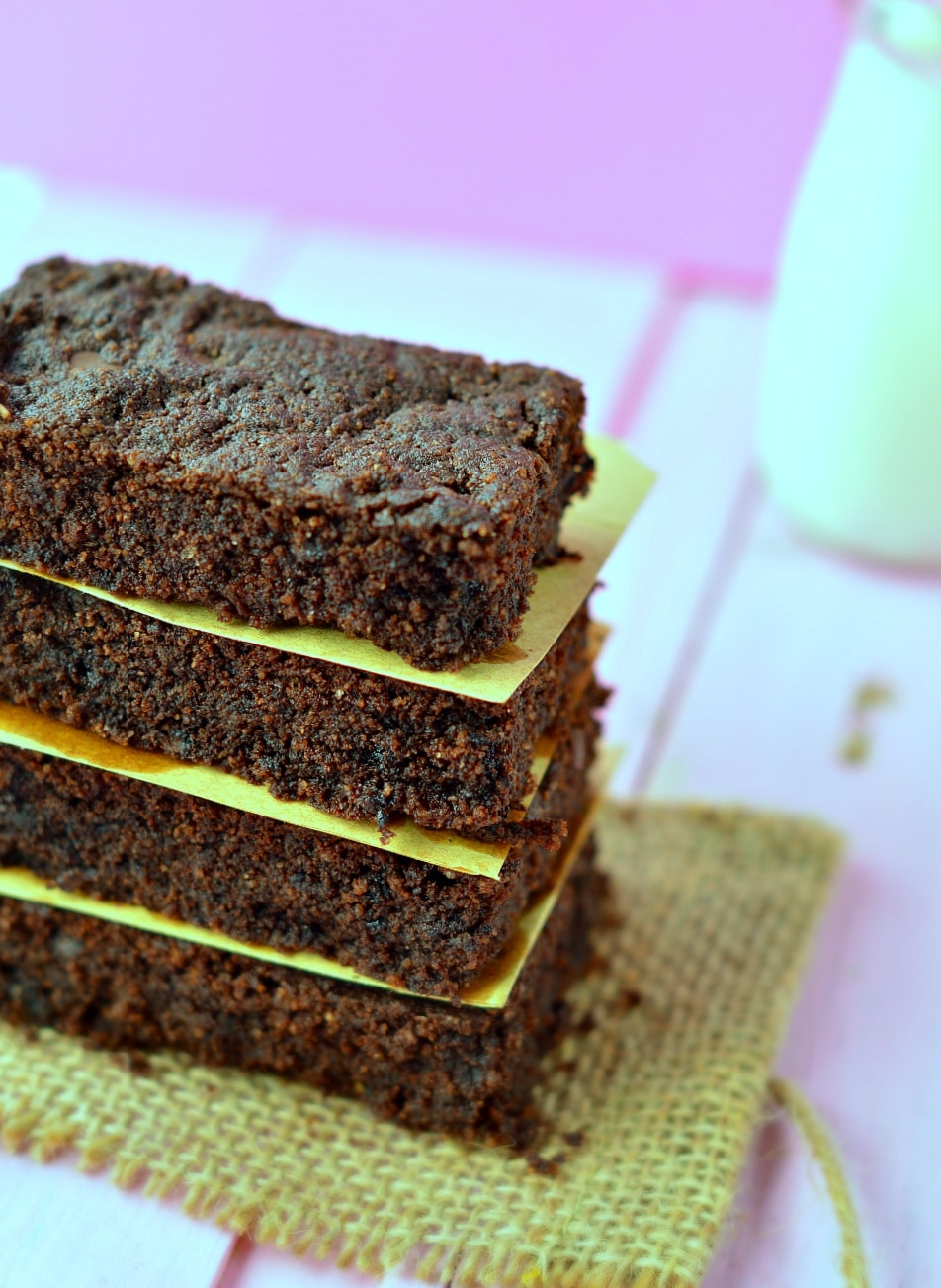 Brownies For Diabetics
 Sugar free Brownies THE healthy brownie recipe