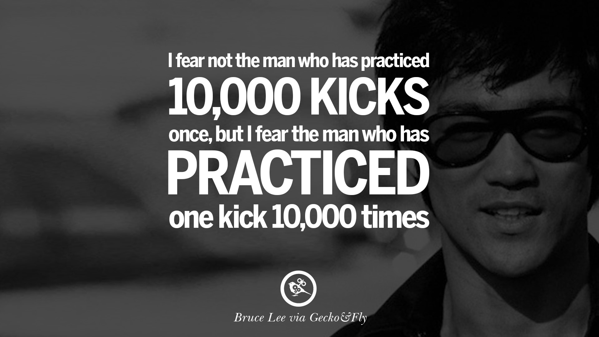 Bruce Lee Motivational Quote
 25 Inspirational Quotes from Bruce Lee s Martial Arts Movie