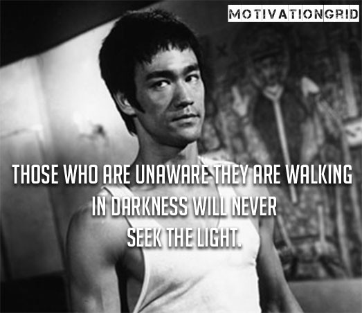 Bruce Lee Motivational Quote
 11 Powerful Bruce Lee Quotes You Need To Know